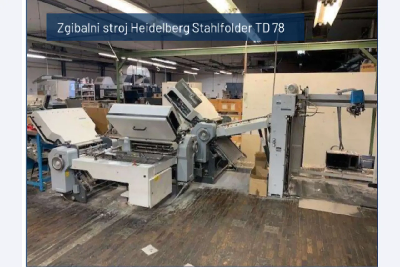 Sistemas y máquinas de producción para impresión y encuadernación-5